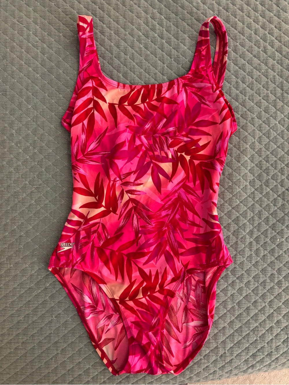 Vintage Speedo One-Piece